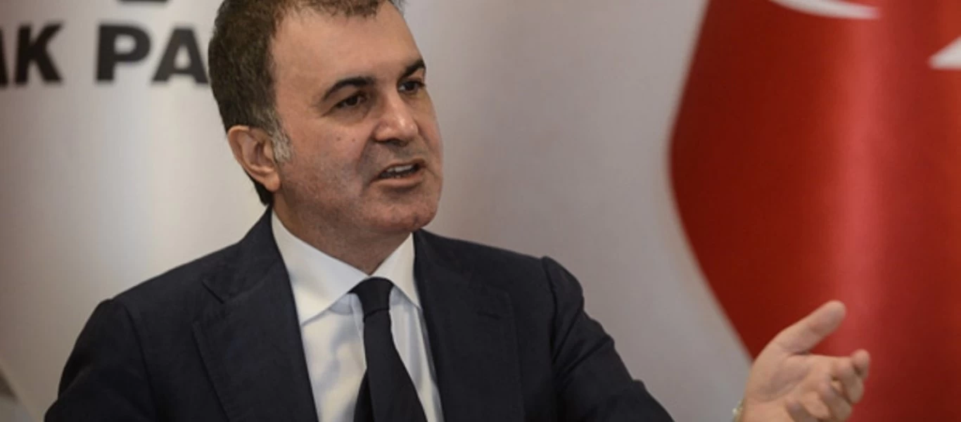 Χωρίς όρια η τουρκική προπαγάνδα: «Είναι υπεύθυνοι για τους φόνους μεταναστών»